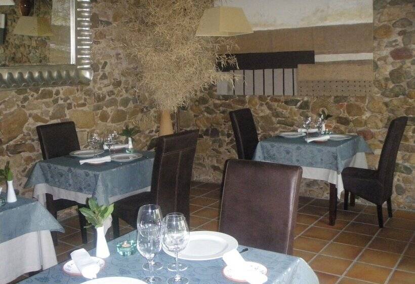 فندق Mas Vilalonga Petit