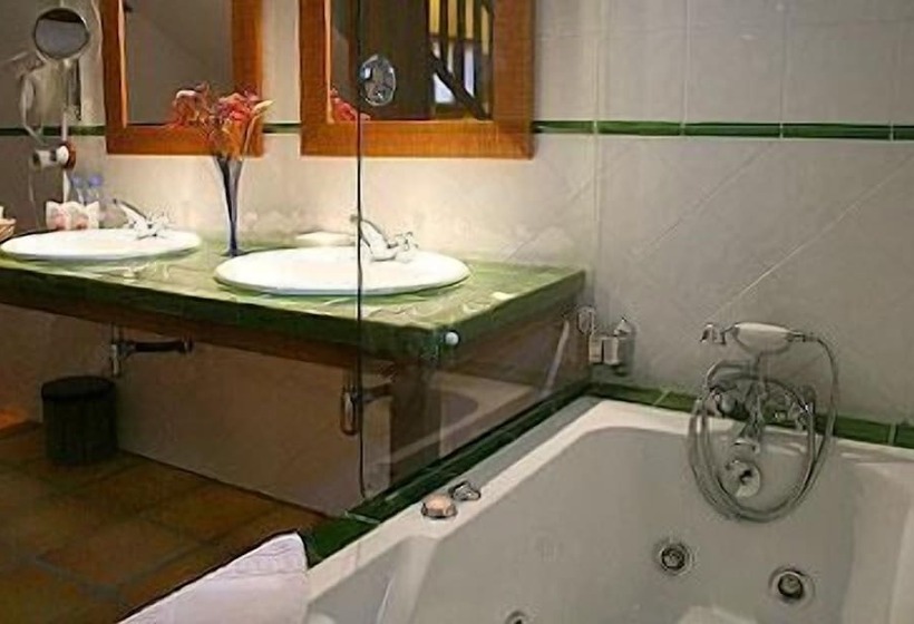 فندق Mas Vilalonga Petit