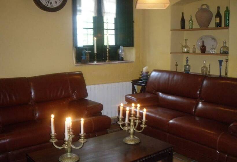 فندق Mas Vilalonga Petit