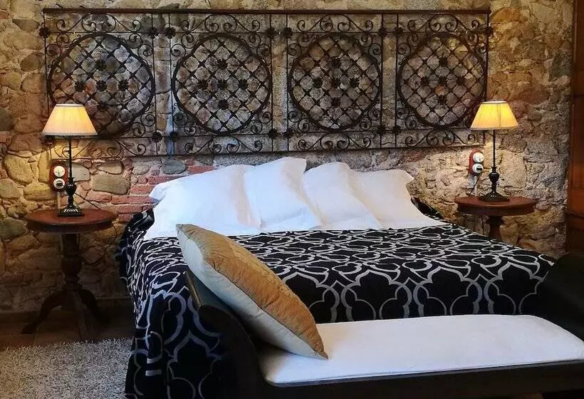 Hotel Mas Vilalonga Petit