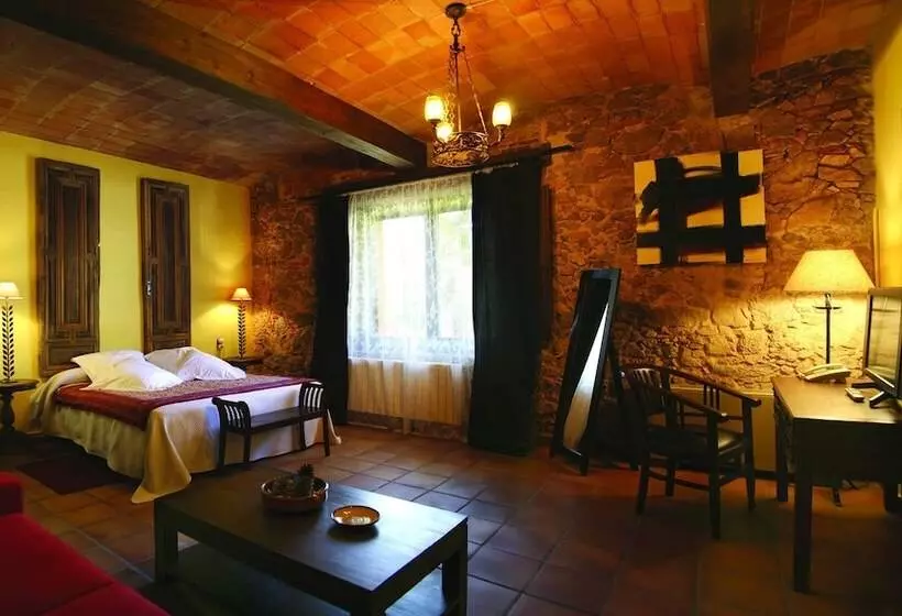 Hotel Mas Vilalonga Petit
