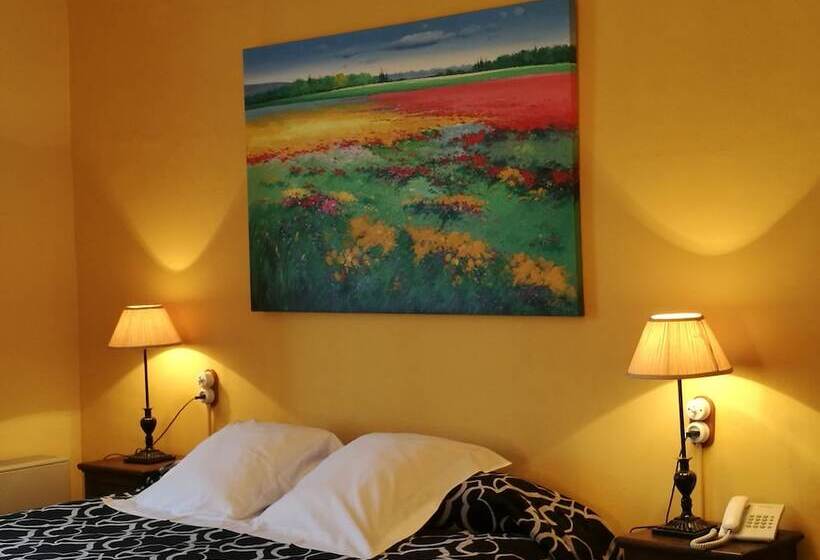 فندق Mas Vilalonga Petit