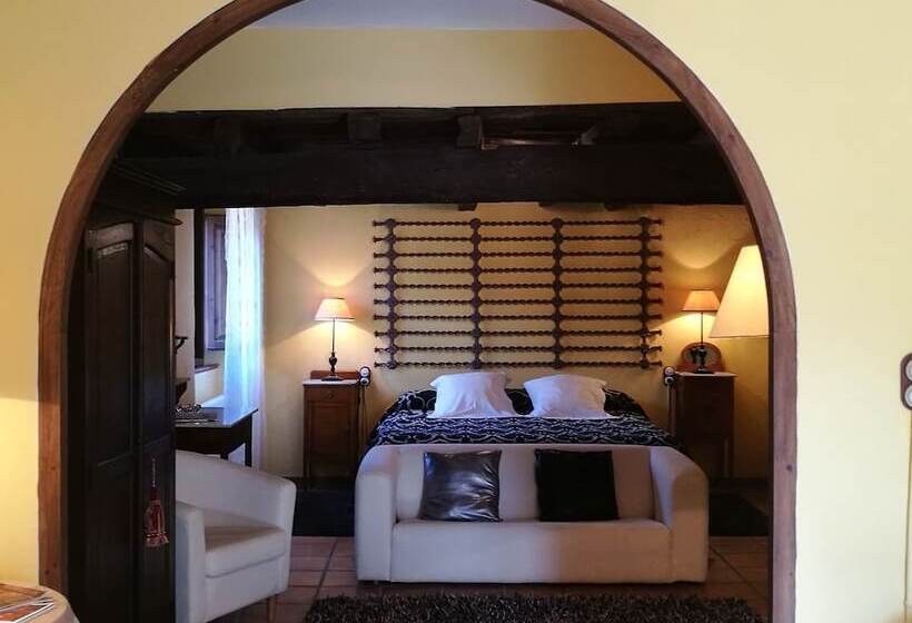 فندق Mas Vilalonga Petit