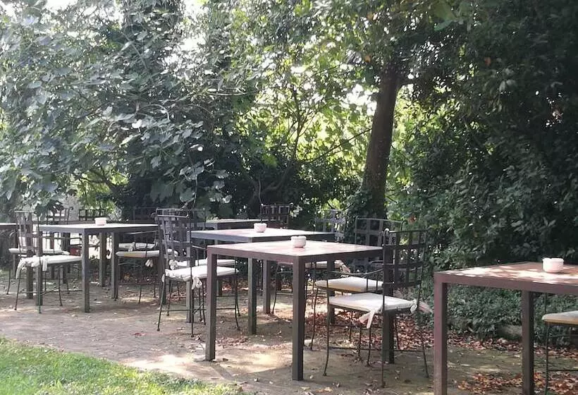 Hotel Mas Vilalonga Petit