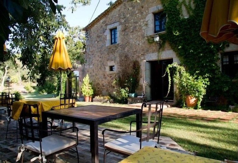 فندق Mas Vilalonga Petit