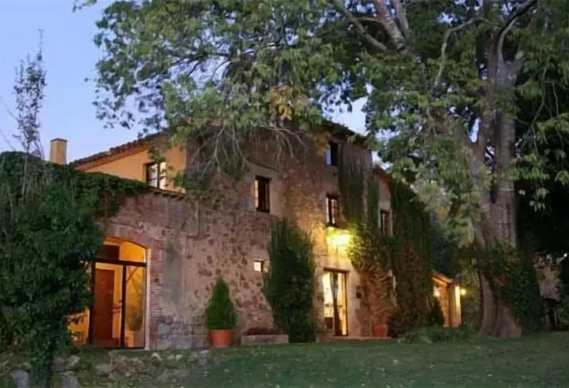 Hotel Mas Vilalonga Petit