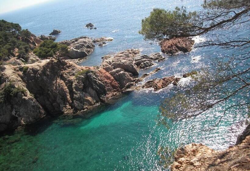 فندق Mas Vilalonga Petit