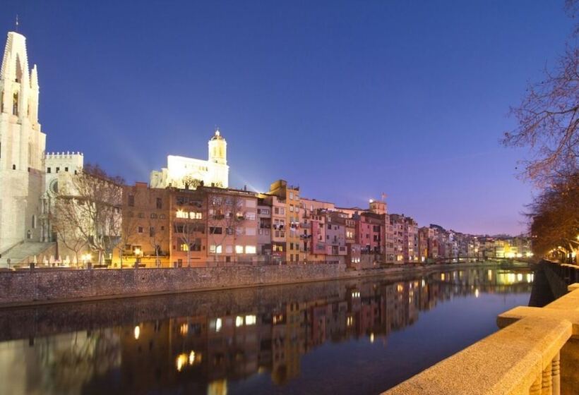 فندق Mas Vilalonga Petit