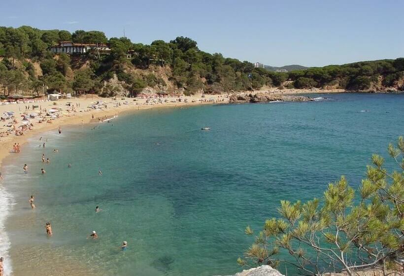 فندق Mas Vilalonga Petit