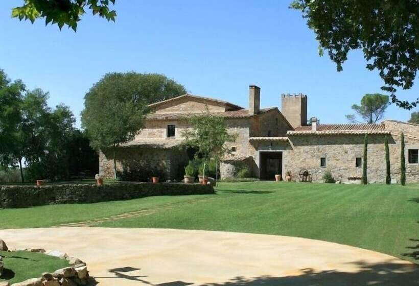 فندق Mas Vilalonga Petit