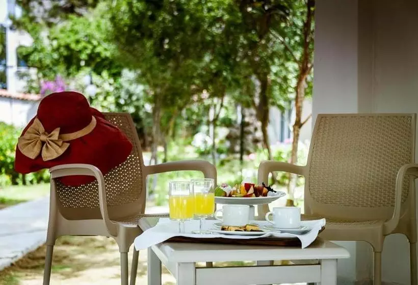 هتل Mimoza Beach