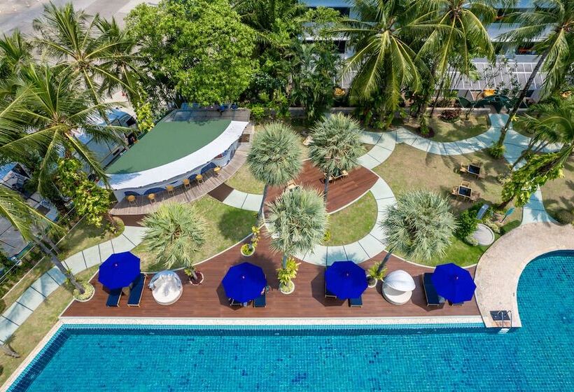 فندق NH Boat Lagoon Phuket Resort