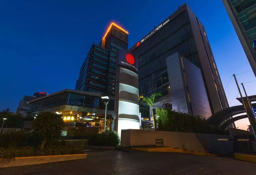 هتل NH Collection Mexico City Santa Fe