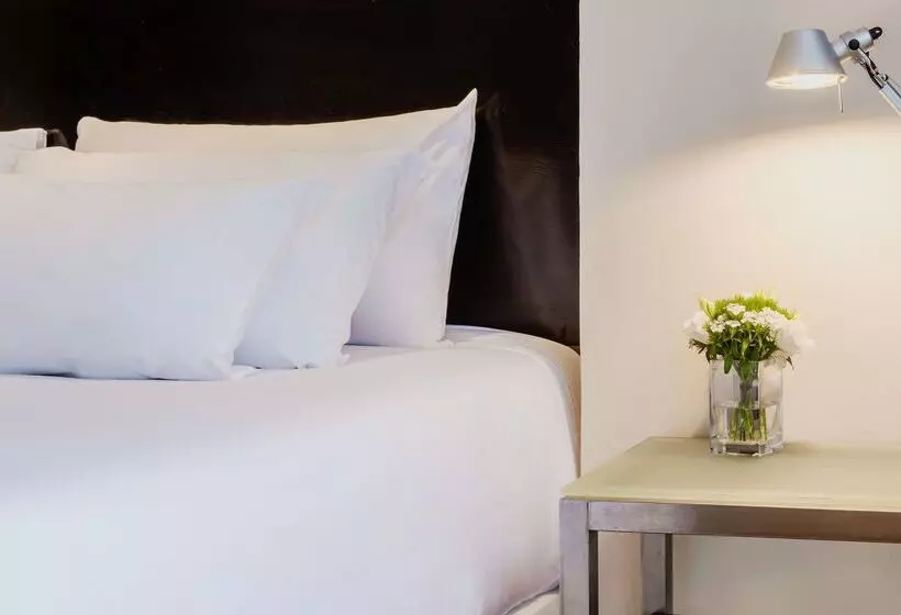 هتل NH Collection Mexico City Santa Fe