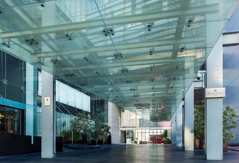 هتل NH Collection Mexico City Santa Fe