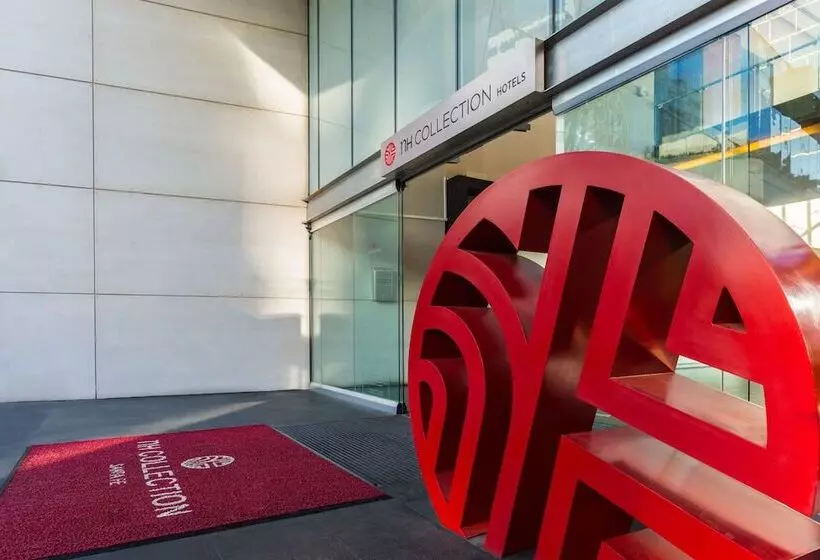 هتل NH Collection Mexico City Santa Fe