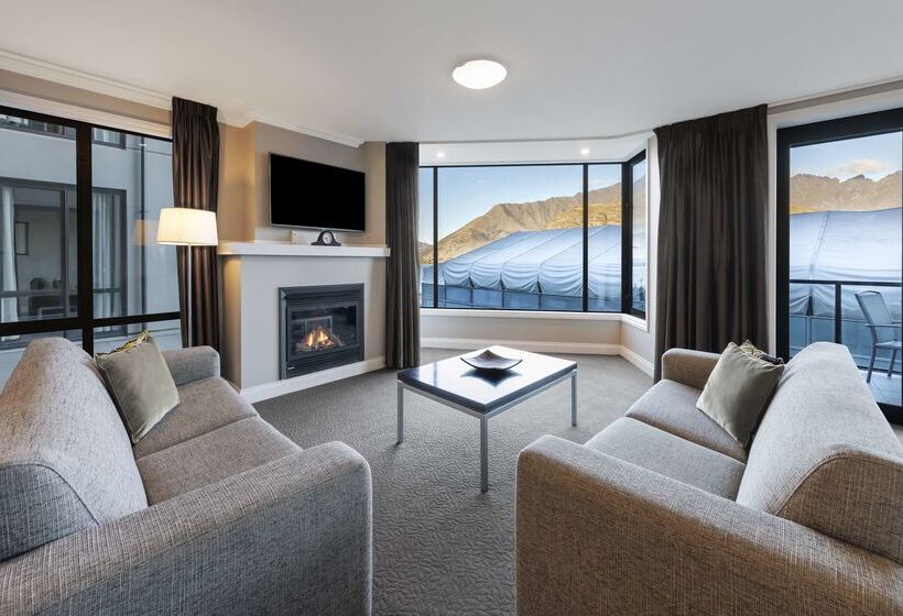 فندق Oaks Queenstown Shores Resort