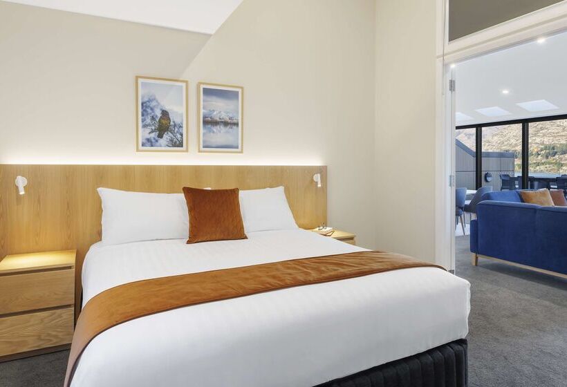 فندق Oaks Queenstown Shores Resort