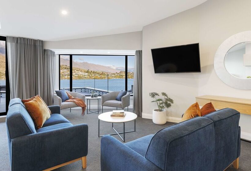 فندق Oaks Queenstown Shores Resort