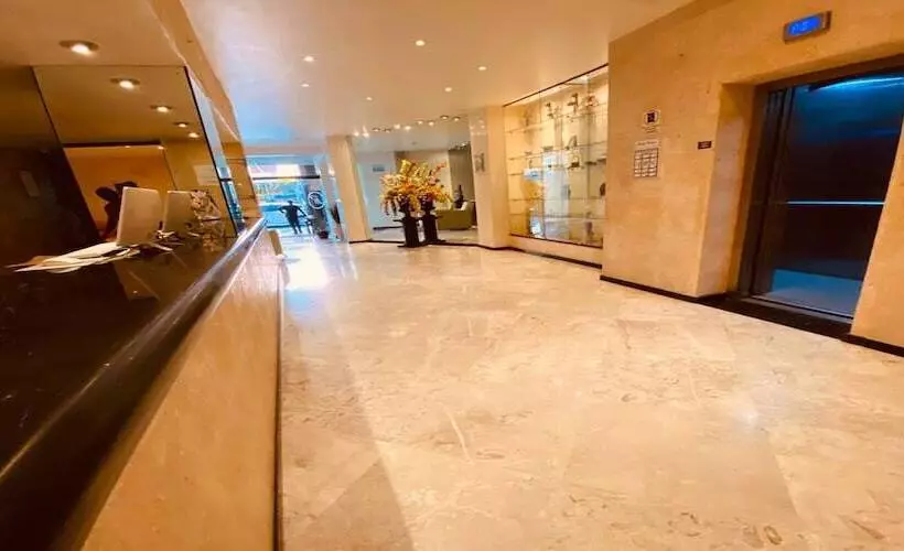 فندق Palace Puebla