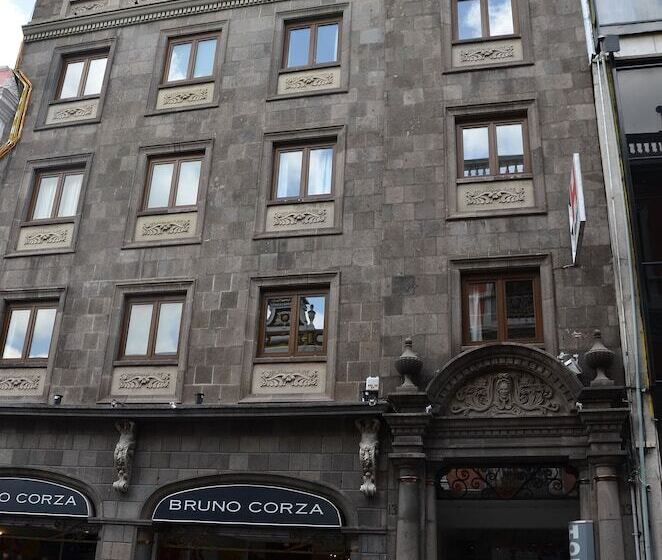 هتل Palace Puebla