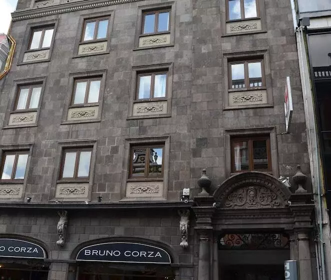 فندق Palace Puebla