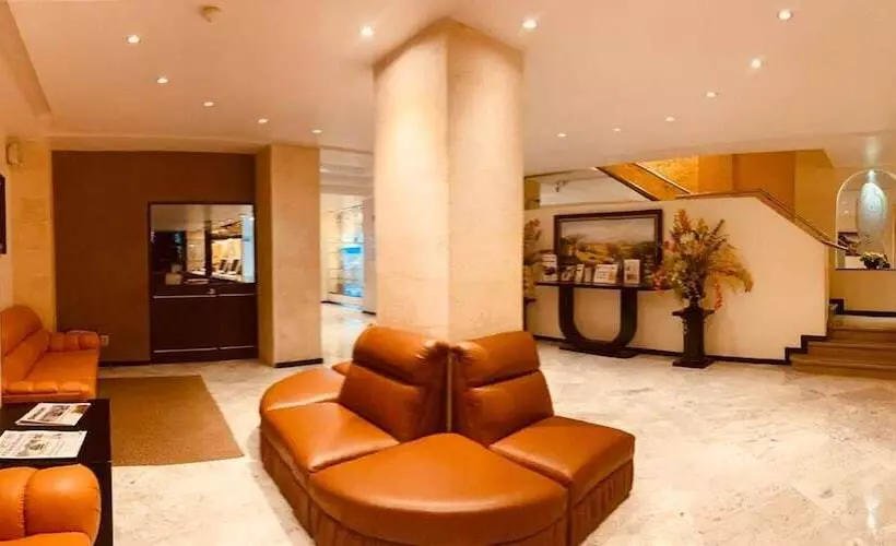 فندق Palace Puebla