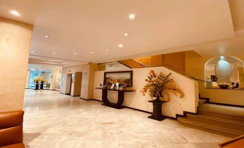 فندق Palace Puebla