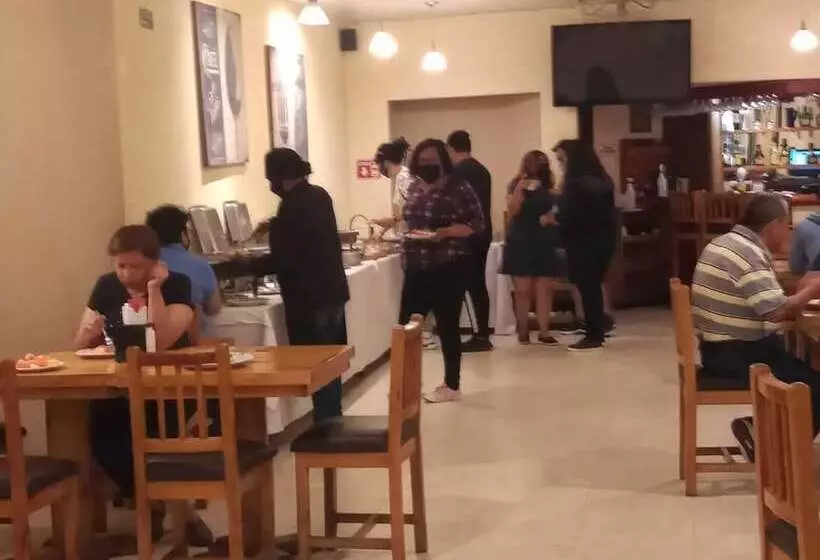 فندق Palace Puebla