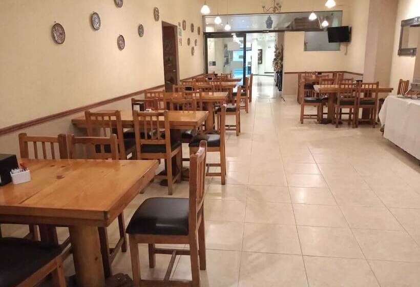 هتل Palace Puebla