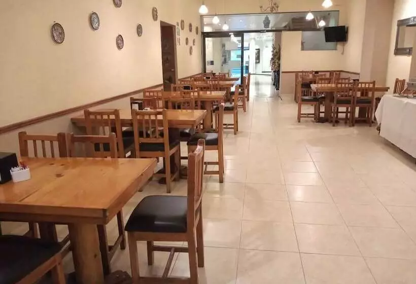 فندق Palace Puebla