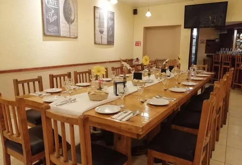 فندق Palace Puebla