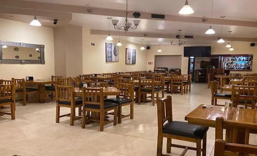 فندق Palace Puebla