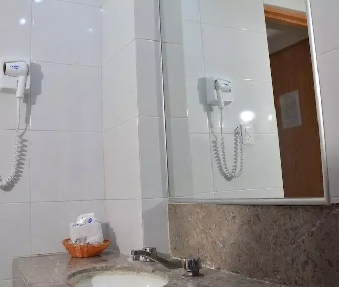 فندق Palace Puebla