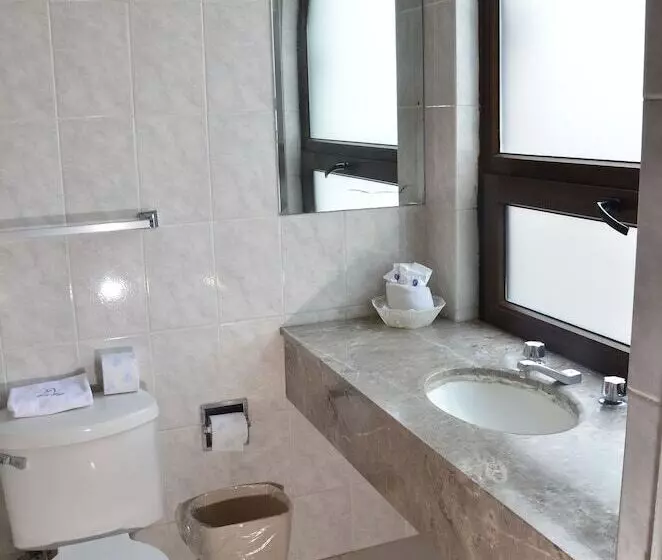 فندق Palace Puebla