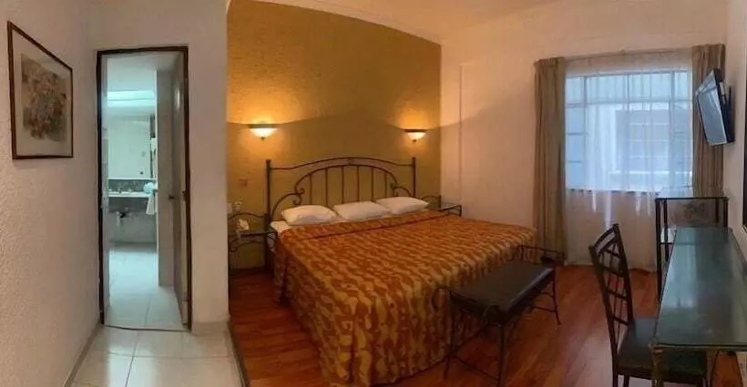 فندق Palace Puebla