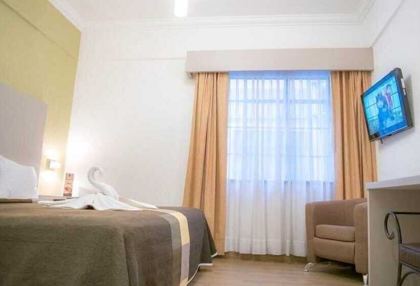 هتل Palace Puebla