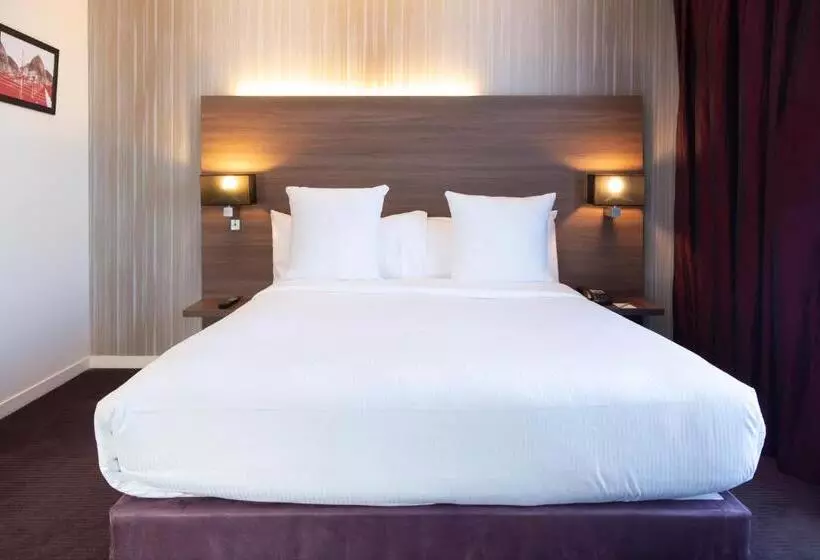 酒店 Paxton Paris Mlv