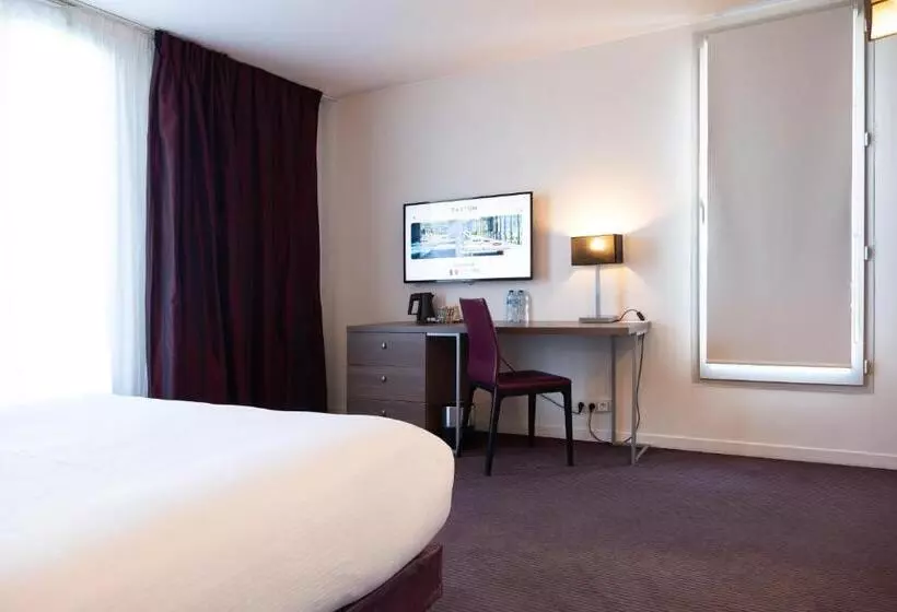 酒店 Paxton Paris Mlv