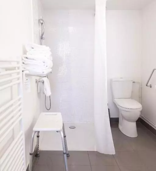 酒店 Paxton Paris Mlv