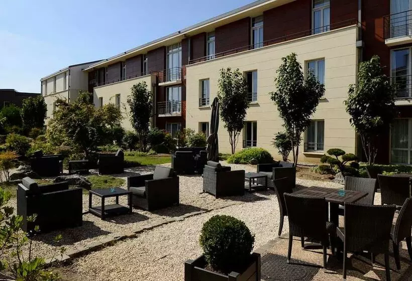 酒店 Paxton Paris Mlv