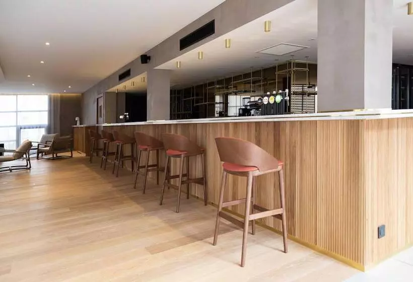 酒店 Paxton Paris Mlv