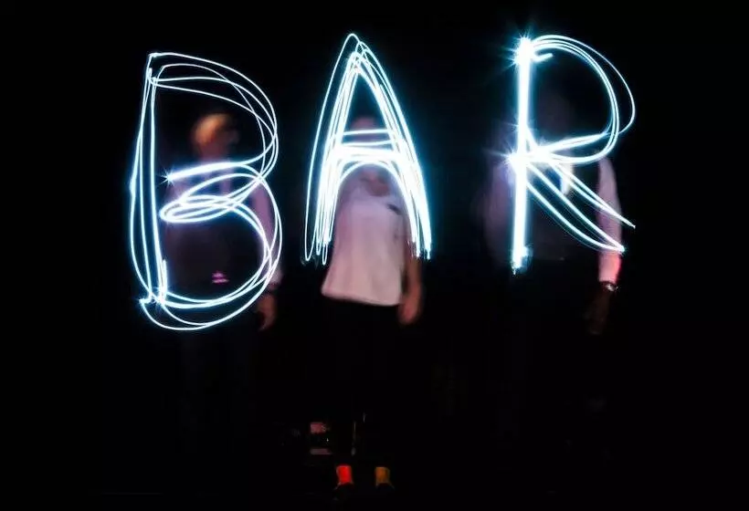 酒店 Paxton Paris Mlv