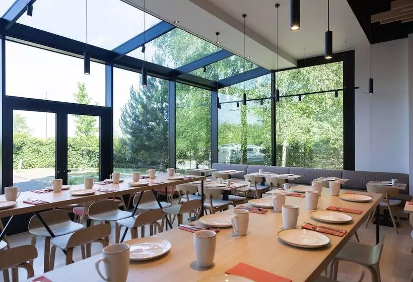 酒店 Paxton Paris Mlv