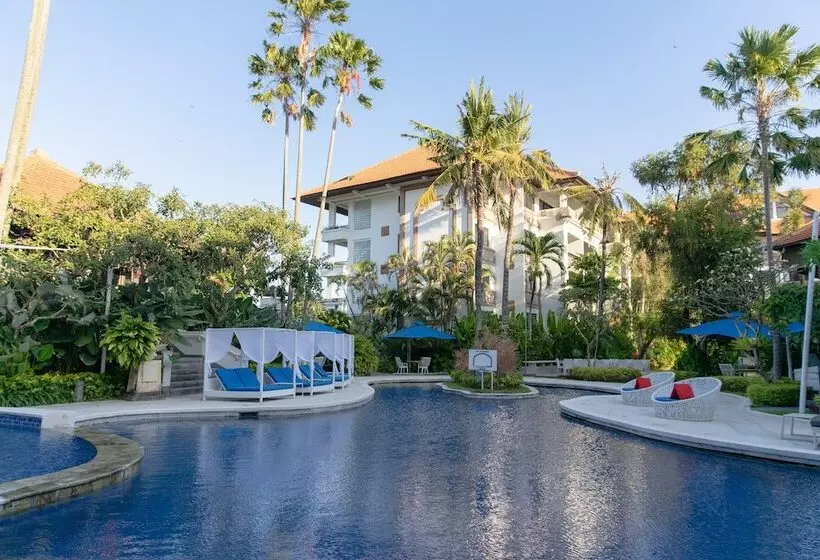 فندق Prime Plaza Suites Sanur – Bali