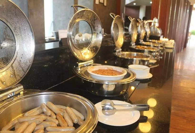 فندق Prime Plaza Suites Sanur – Bali