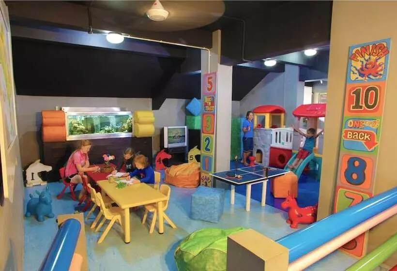 فندق Prime Plaza Suites Sanur – Bali