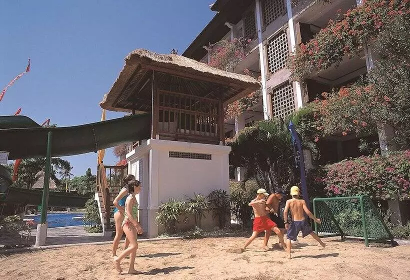 فندق Prime Plaza Suites Sanur – Bali