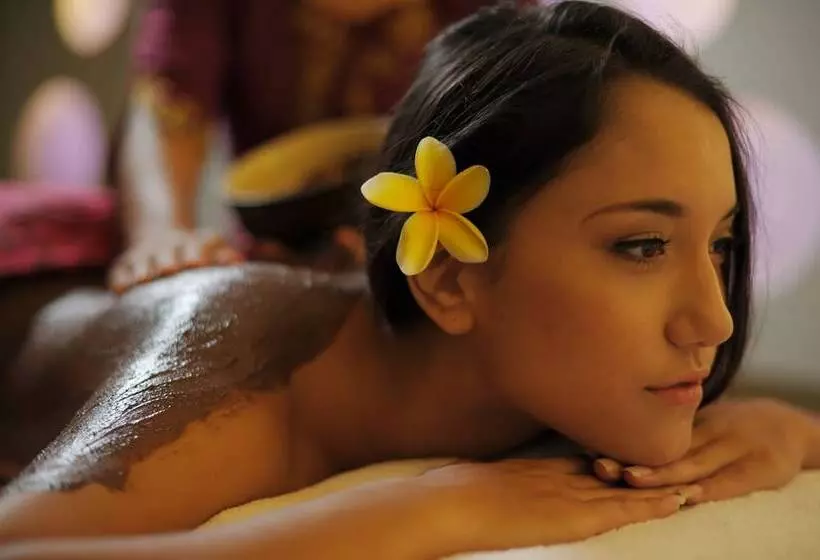 فندق Prime Plaza Suites Sanur – Bali