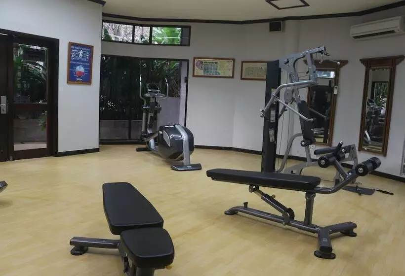 فندق Prime Plaza Suites Sanur – Bali